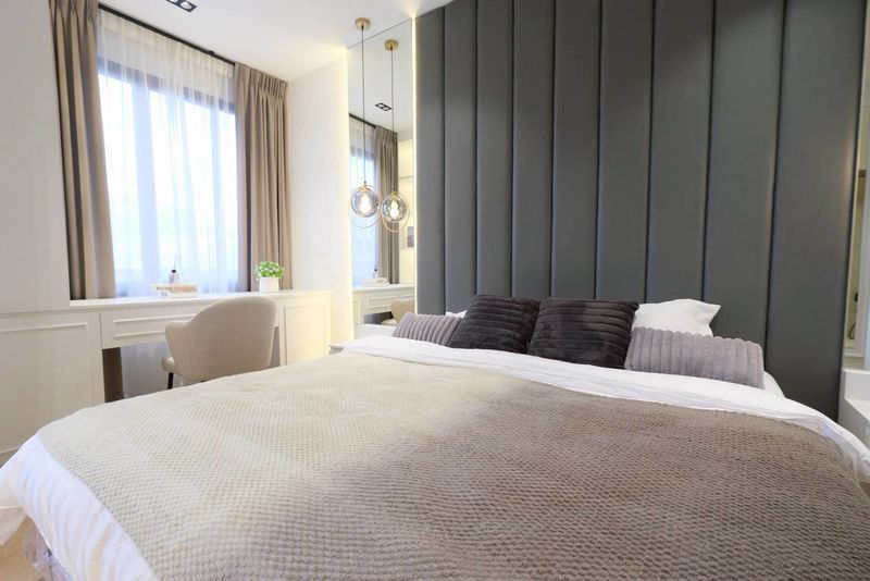 ขาย คอนโด เจ็ดยอด - ช่างเคี่ยน Hillpark 2 ใกล้ มช. เมญ่า นิมมาน - Photo 4